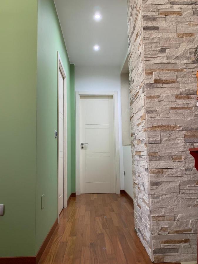 Ferienwohnung "A Casa Di Lele" Avola Exterior foto