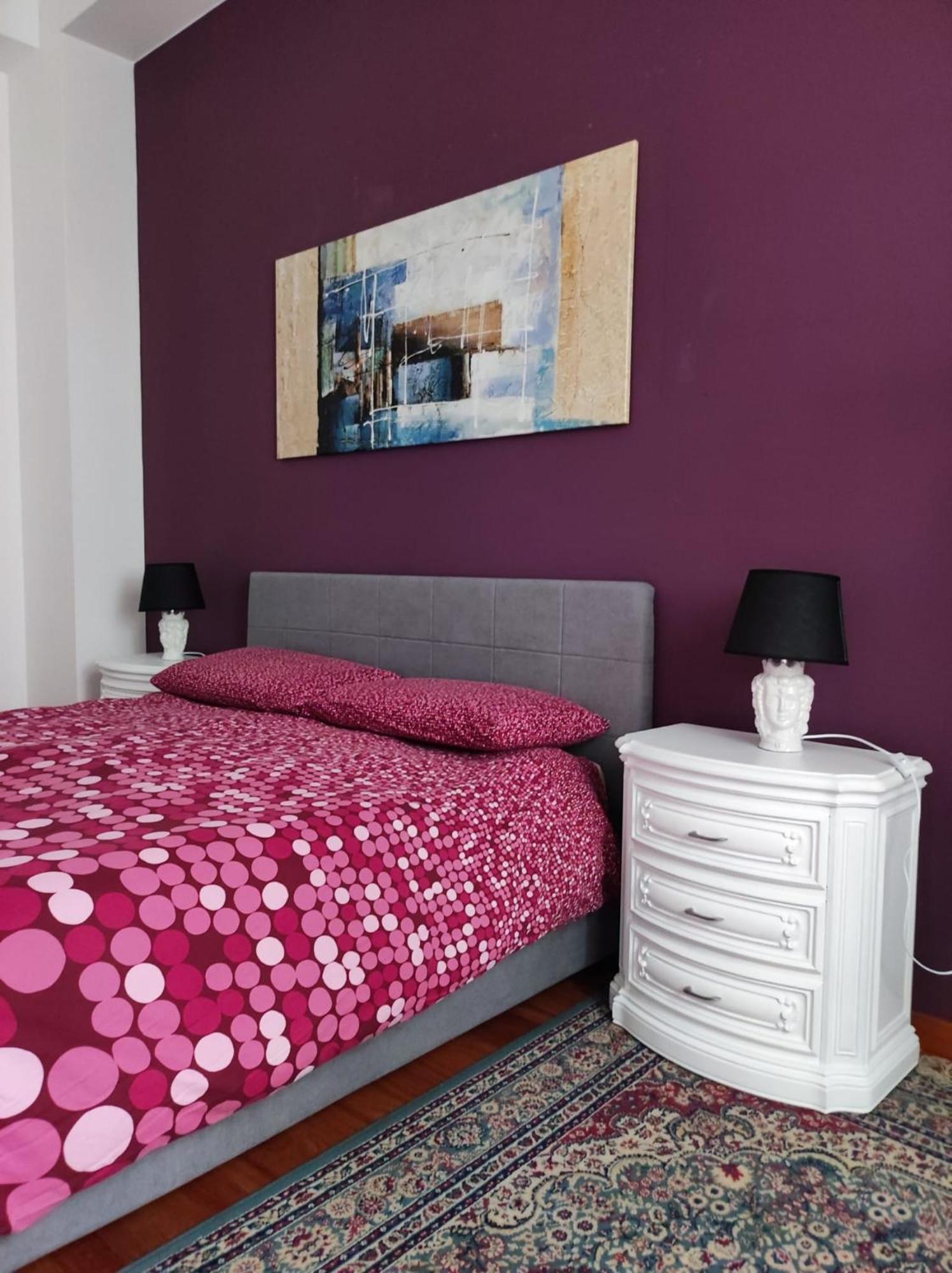 Ferienwohnung "A Casa Di Lele" Avola Exterior foto