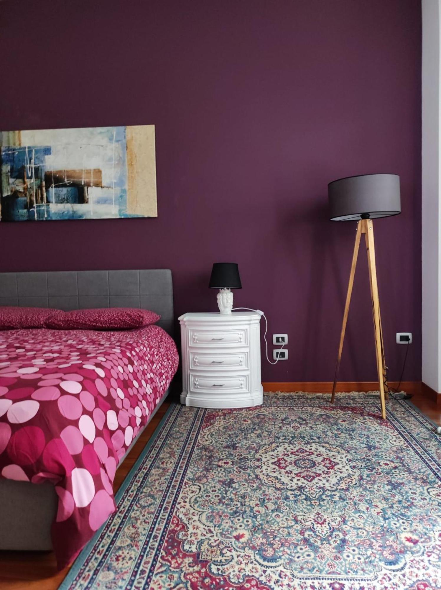 Ferienwohnung "A Casa Di Lele" Avola Exterior foto