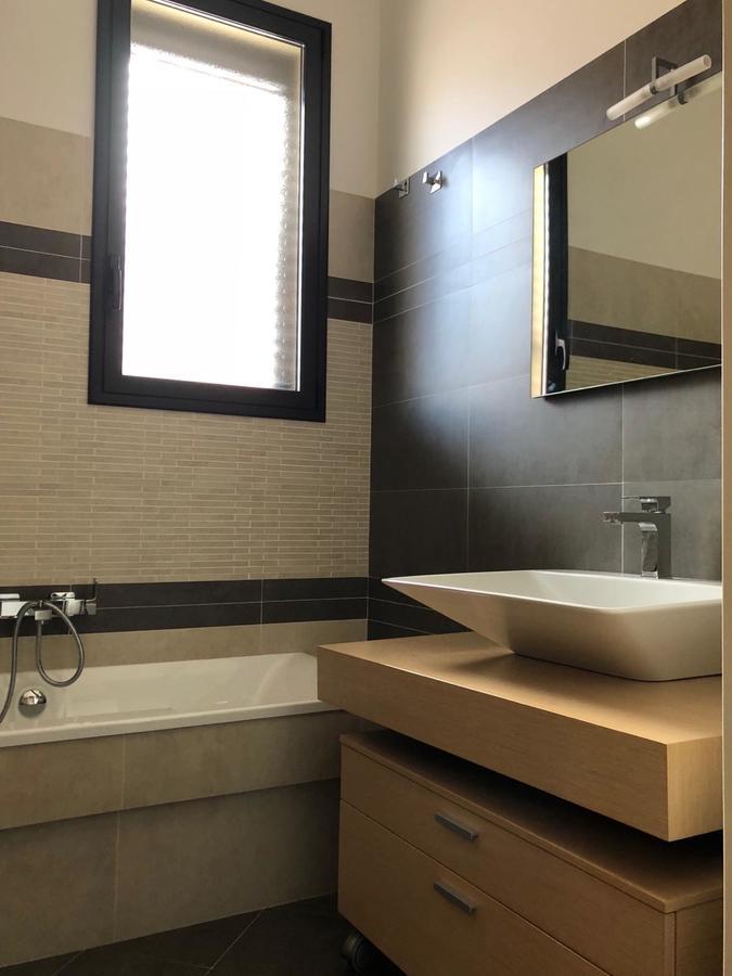 Ferienwohnung "A Casa Di Lele" Avola Exterior foto