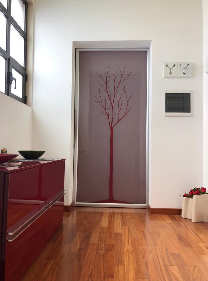 Ferienwohnung "A Casa Di Lele" Avola Exterior foto