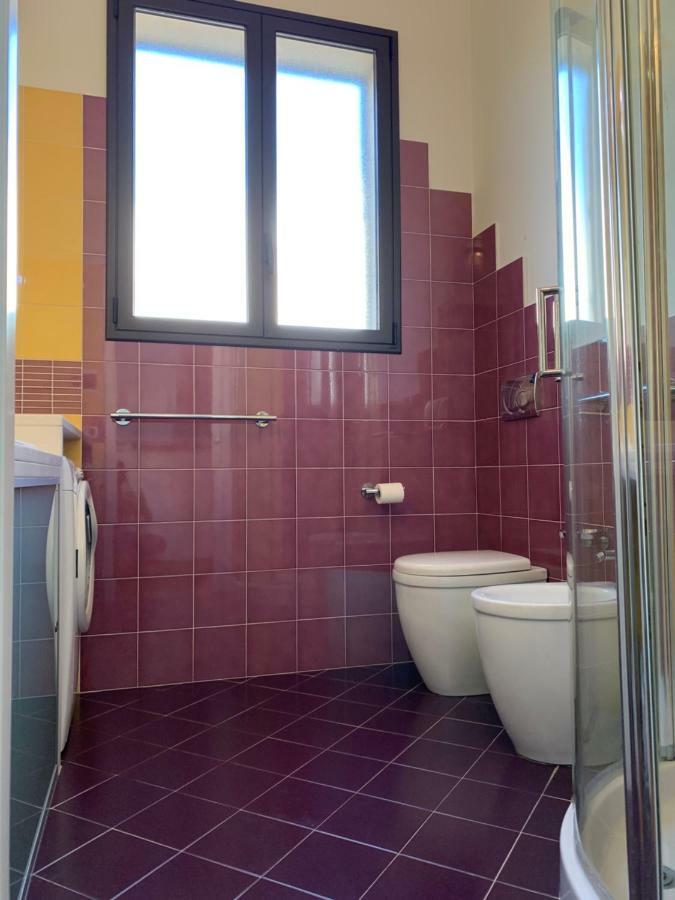 Ferienwohnung "A Casa Di Lele" Avola Exterior foto