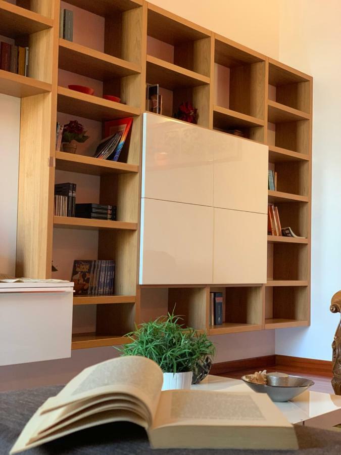 Ferienwohnung "A Casa Di Lele" Avola Exterior foto